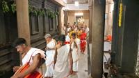 Rathotsava 2025, Day 1 - SCM Shirali (7 April 2025)